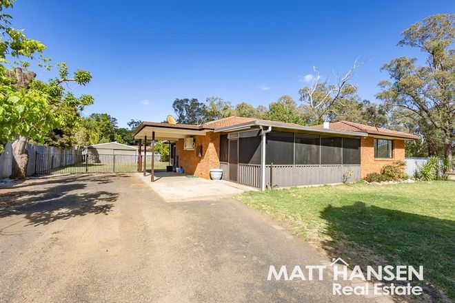 Picture of 11 Bundemar Street, WONGARBON NSW 2831