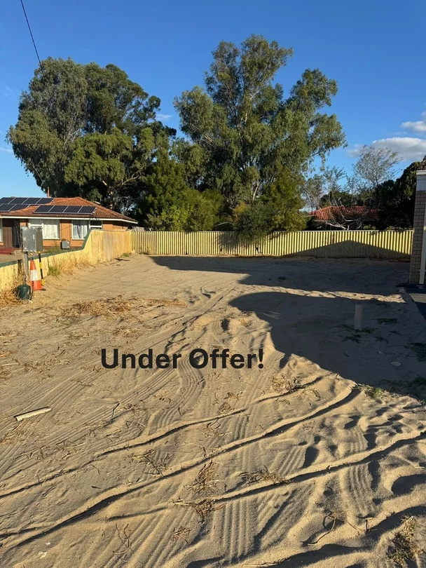 137 Bickley Rd, Beckenham WA 6107