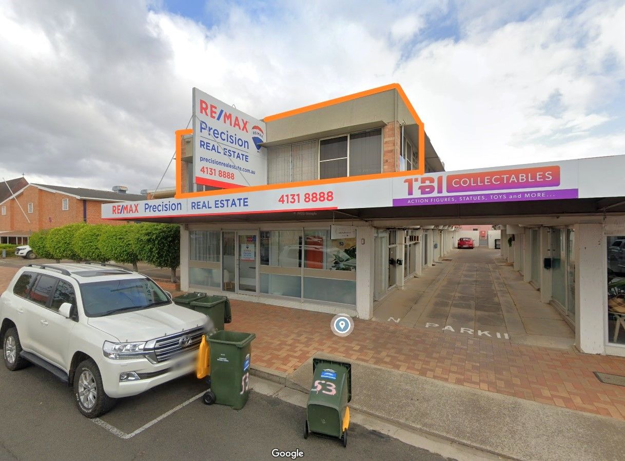 8A/53 Woongarra Street, Bundaberg Central QLD 4670, Image 0