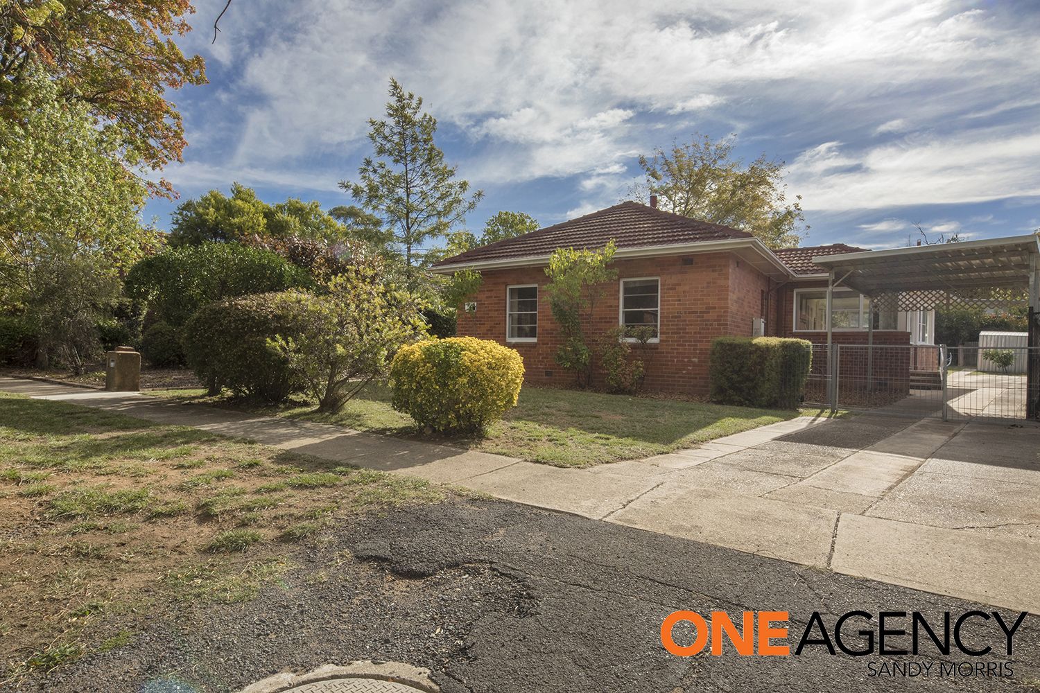 46 Strzelecki Crescent, Narrabundah ACT 2604, Image 1