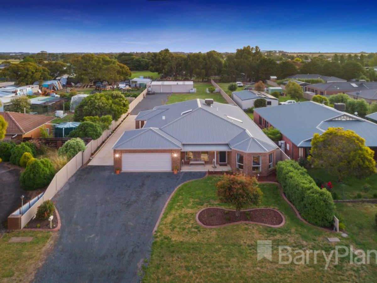 13 Clarke Street, Miners Rest VIC 3352, Image 0