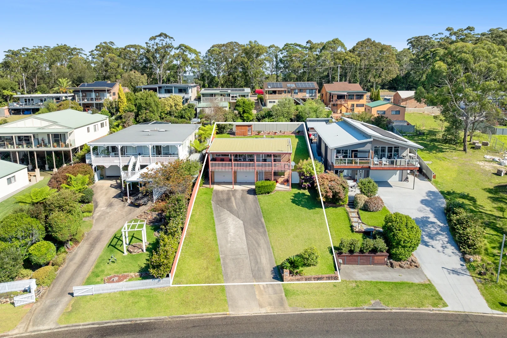 Additional image 25 of 101 Coogee Street, Tuross Head NSW 2537