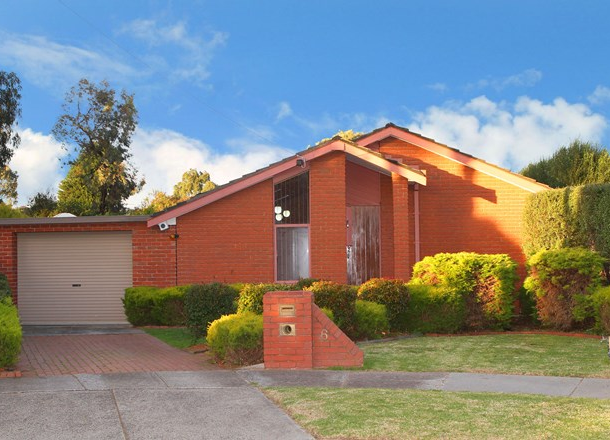 6 Eva Place, Epping VIC 3076