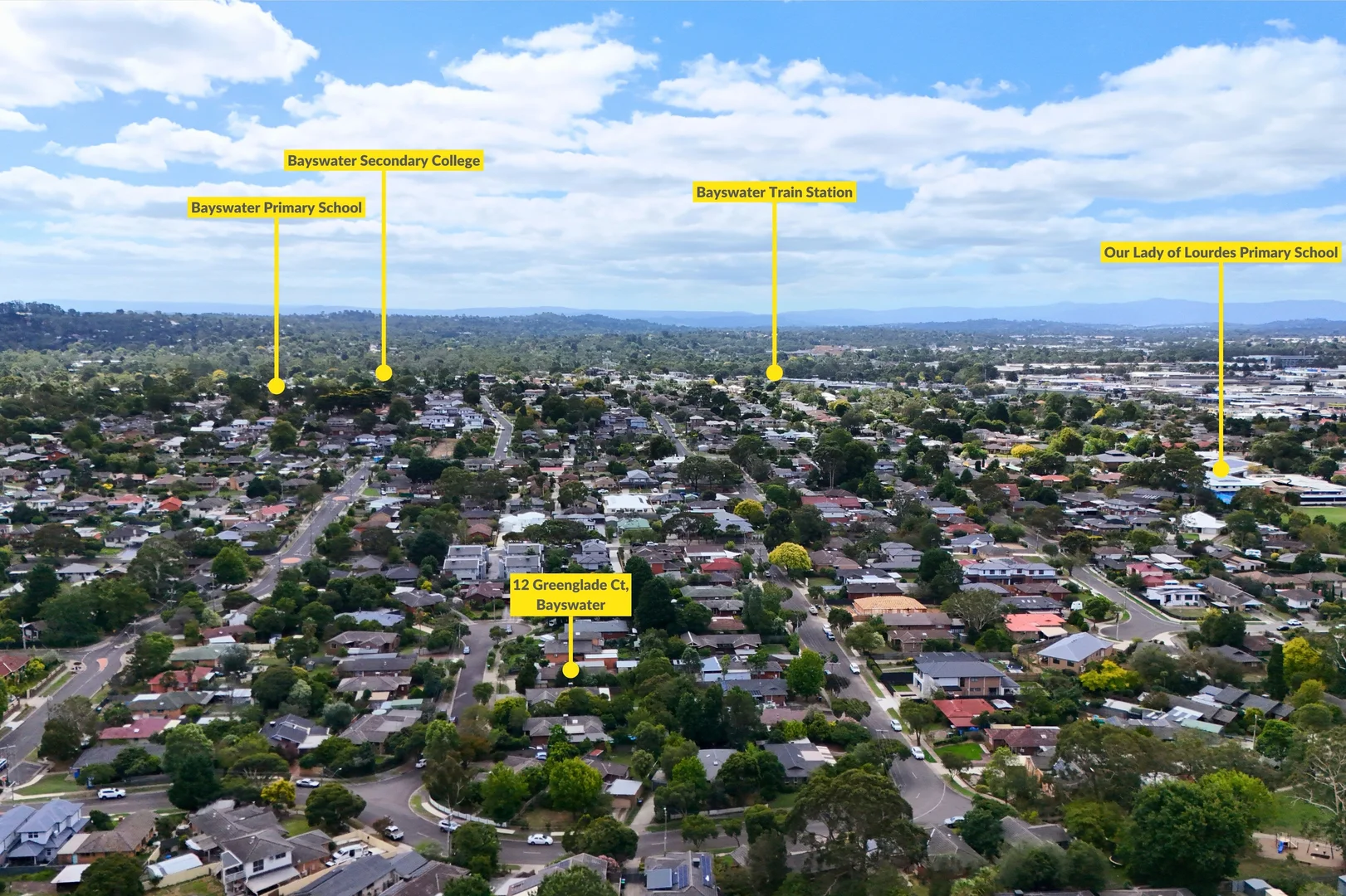 Additional image 18 of 12 Greenglade Court, Bayswater VIC 3153