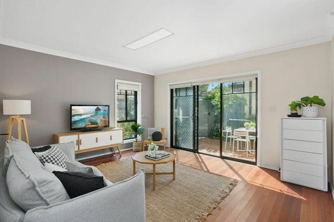 Picture of 3/231 King St, MASCOT NSW 2020