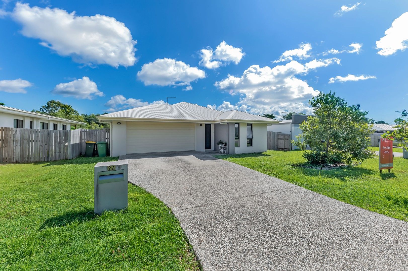 24 Trader Crescent, Cannonvale QLD 4802 Domain