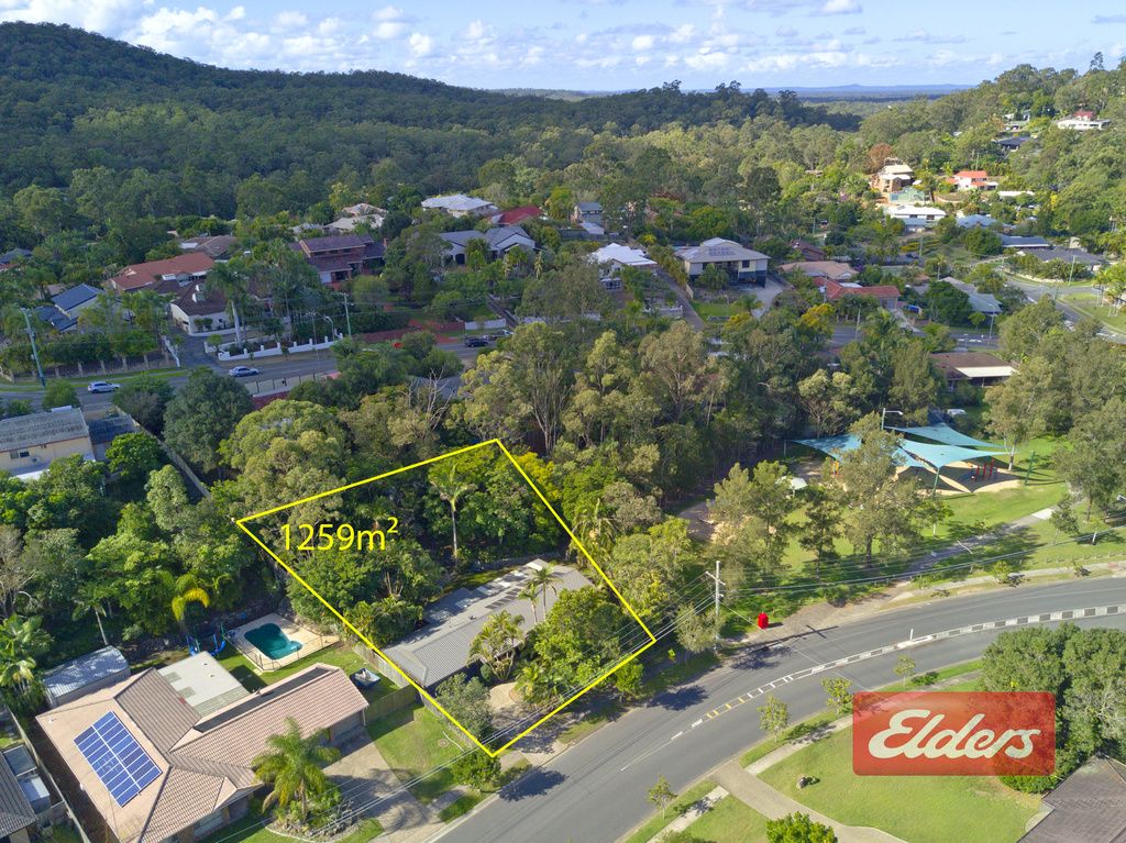 13 LISSADELL STREET, Shailer Park QLD 4128, Image 1