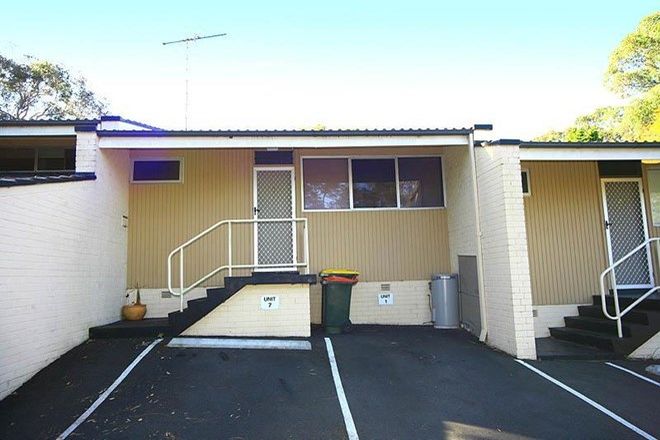 Picture of 7/47 Woodvale AVENUE, NORTH EPPING NSW 2121