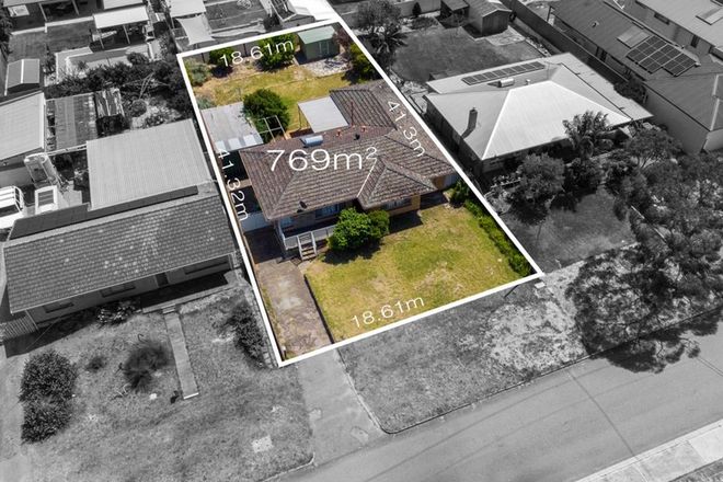 Picture of 32 Gallagher Street, EDEN HILL WA 6054