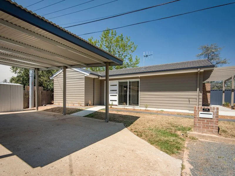 Additional image 9 of 71A Matina Street, Narrabundah ACT 2604