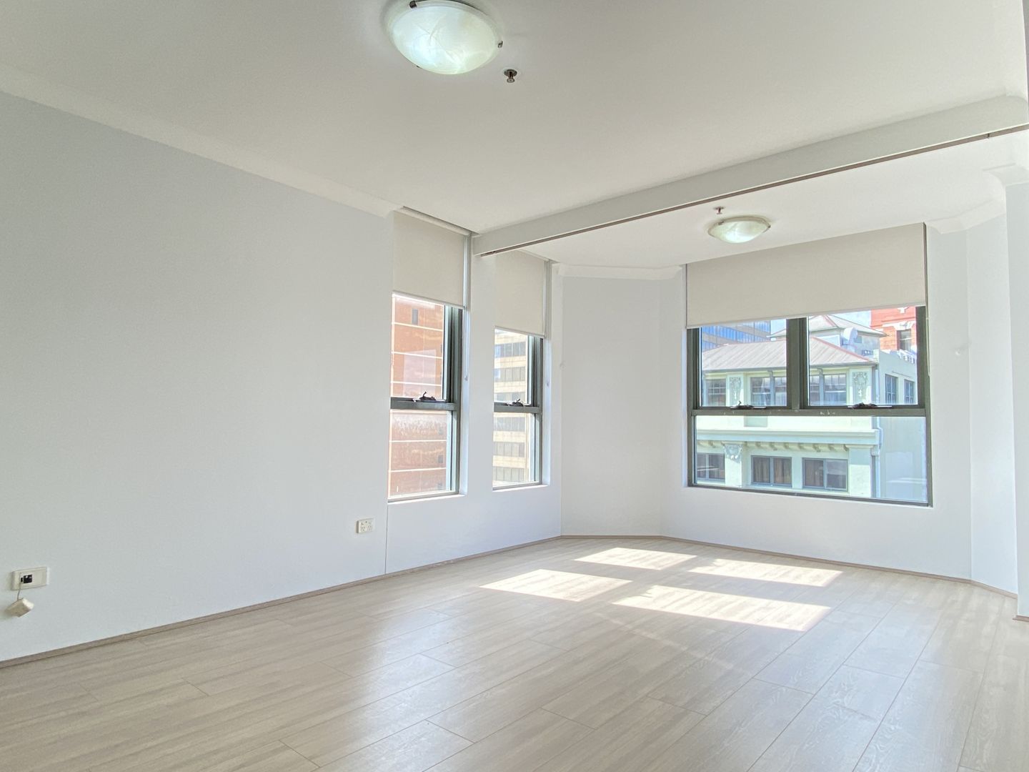 3 bedrooms Apartment / Unit / Flat in 807/743-755 George Street HAYMARKET NSW, 2000