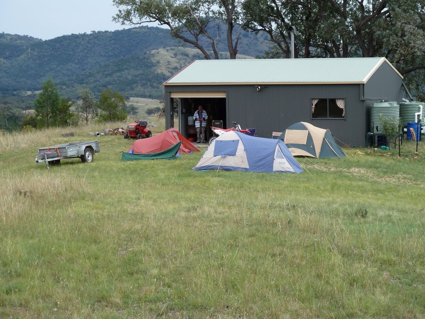 Lot 41 Stone Lane, Tenterfield NSW 2372, Image 2