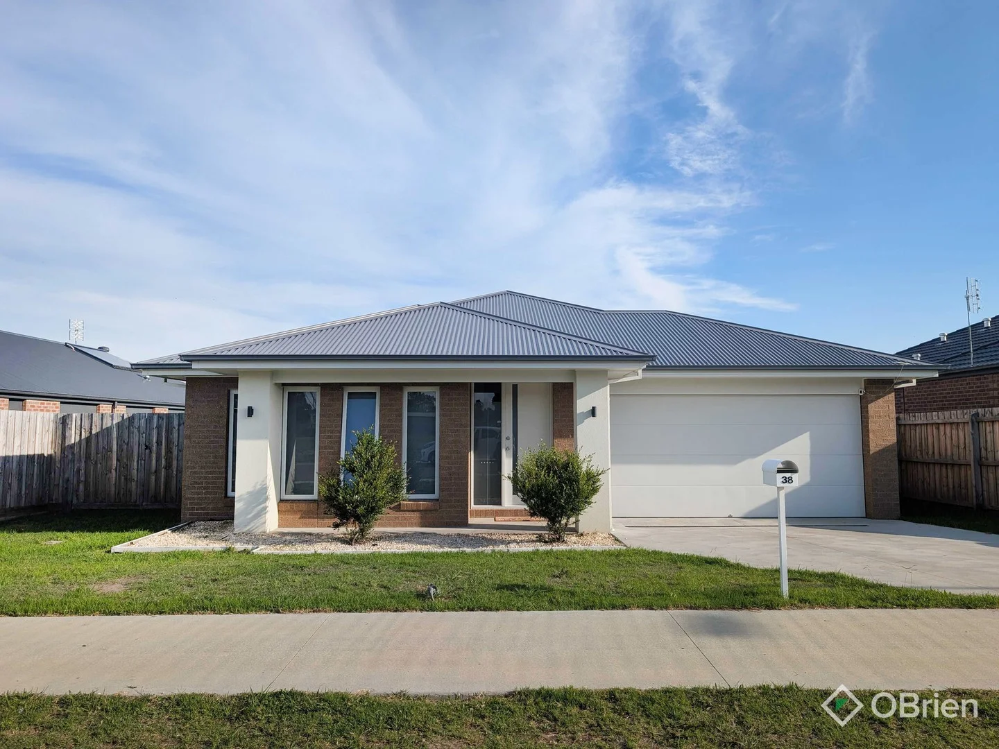 38 Hudson Crescent, Lucknow VIC 3875