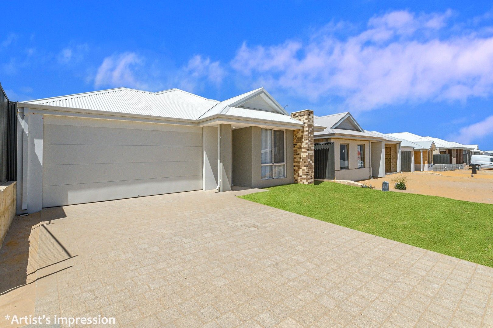 4 bedrooms House in 3 Segundo Street MADORA BAY WA, 6210