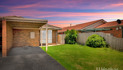 Picture of 1/106 Point Cook Road, SEABROOK VIC 3028