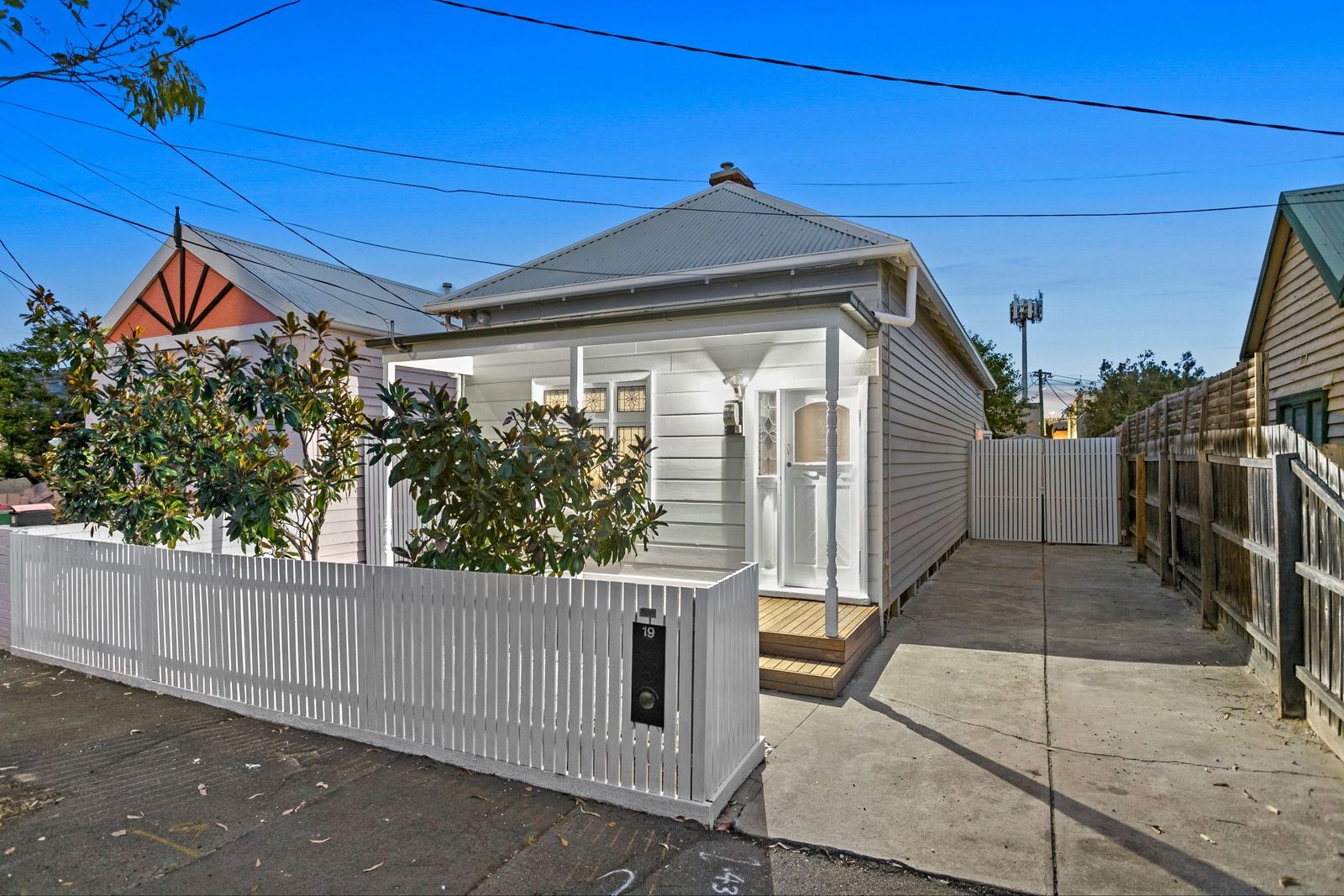 19 Frederick Street, Yarraville VIC 3013