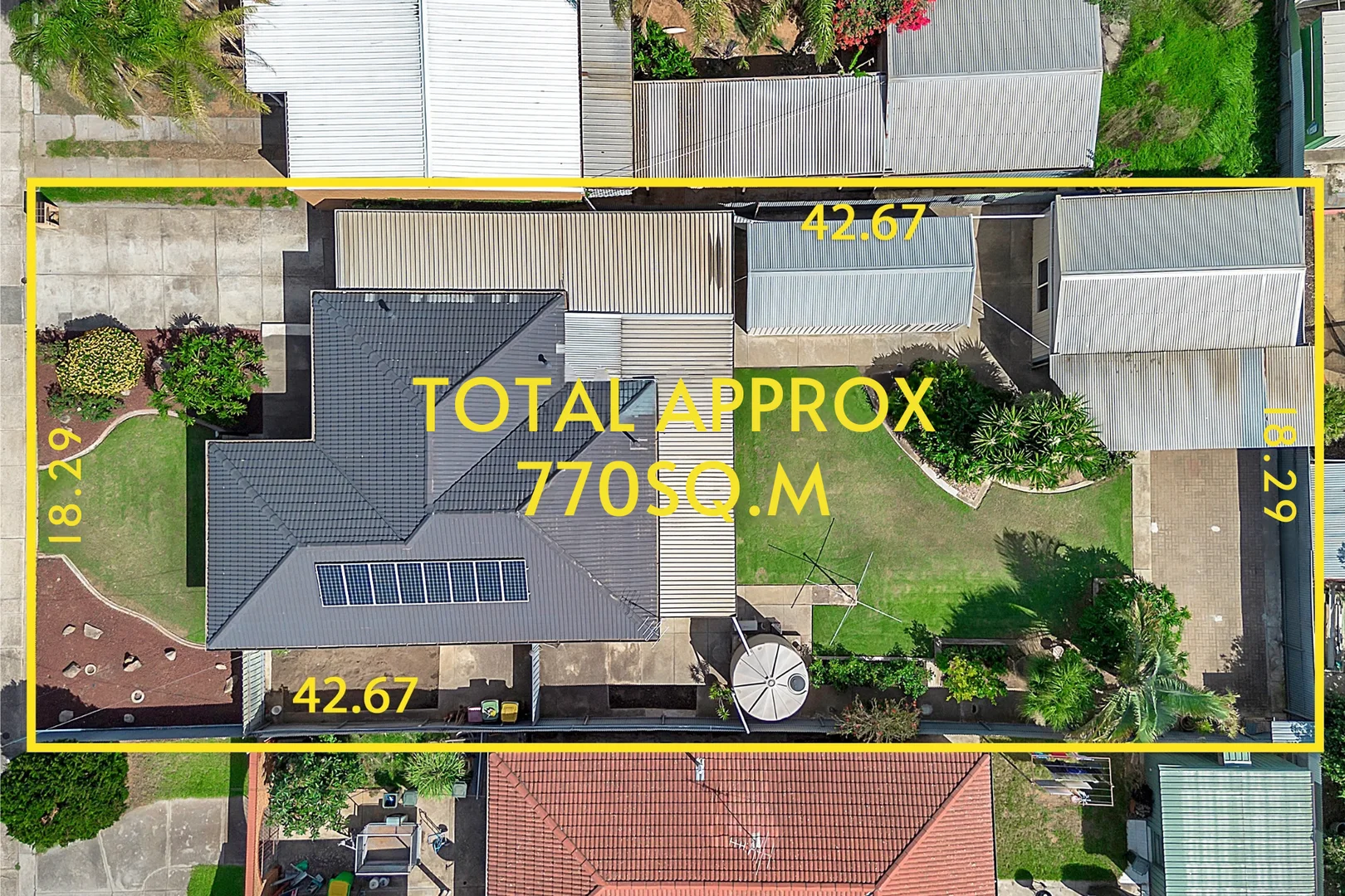 Additional image 3 of 247 Salisbury Highway, Salisbury Downs SA 5108