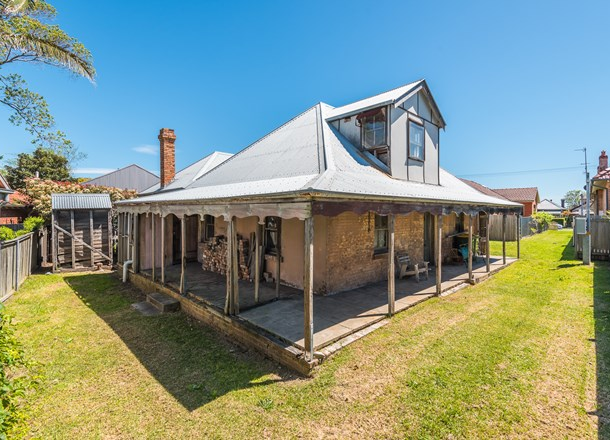 195 Denison Street, Hamilton NSW 2303