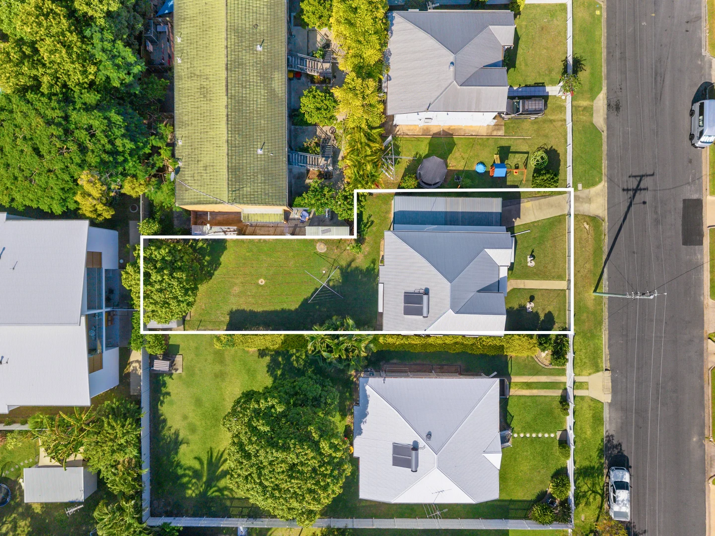 Additional image 11 of 64 Larnach Street, Allenstown QLD 4700