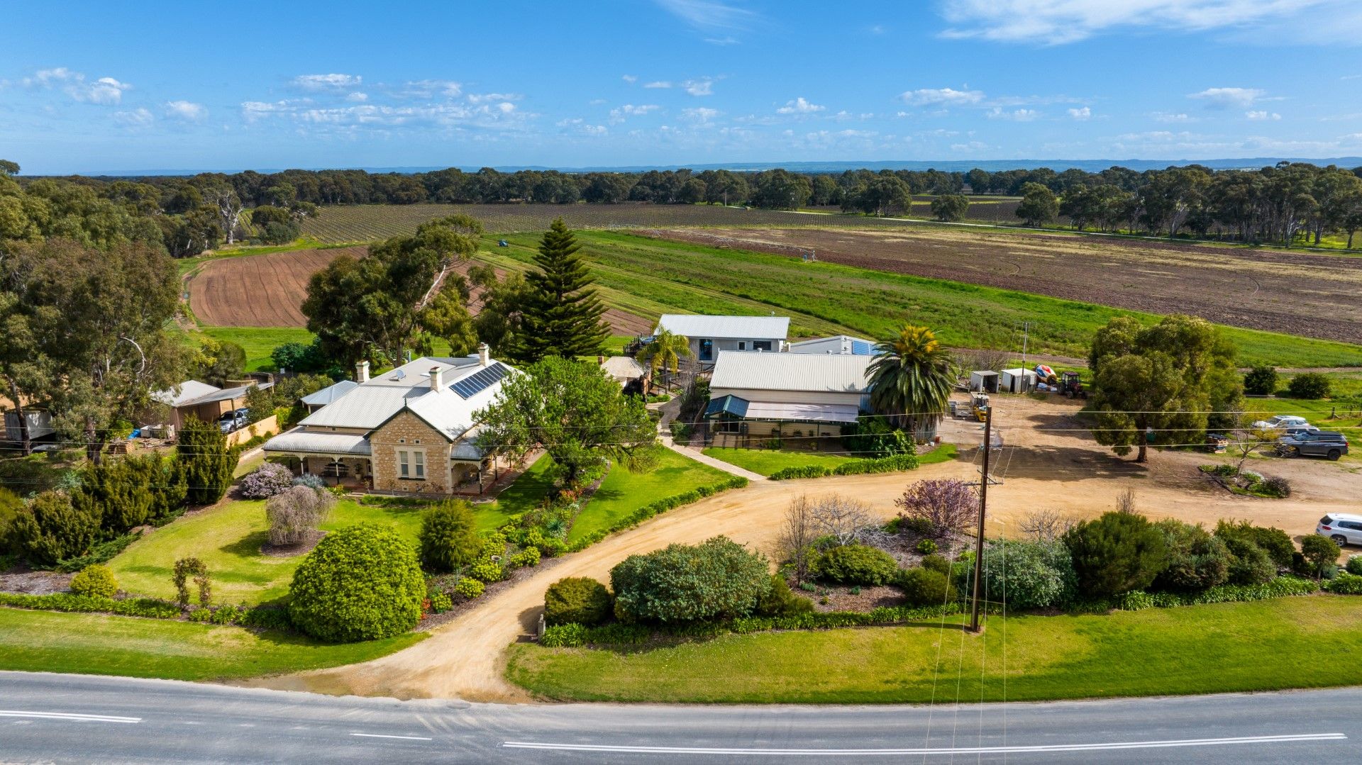 262 Lake Plains Road, Langhorne Creek SA 5255, Image 0