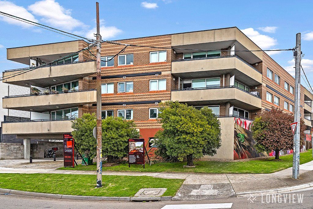 2 bedrooms Apartment / Unit / Flat in 9/203 Nicholson Street COBURG VIC, 3058
