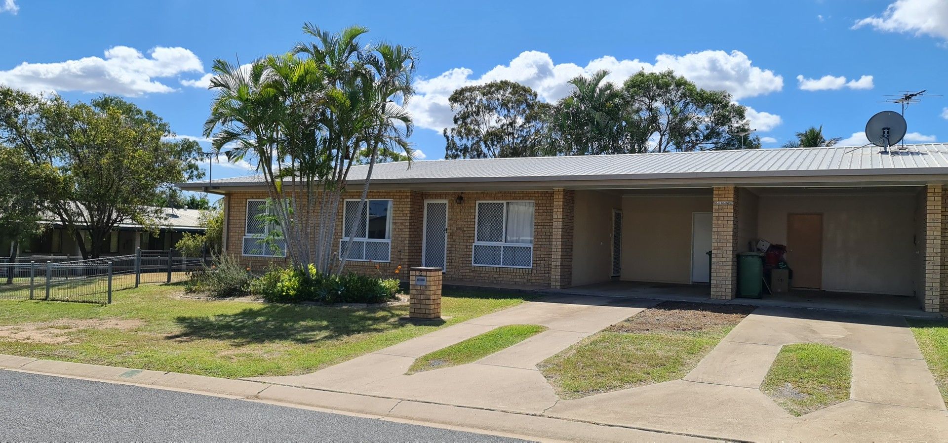 2/19 Johnson Road, Gracemere QLD 4702, Image 0
