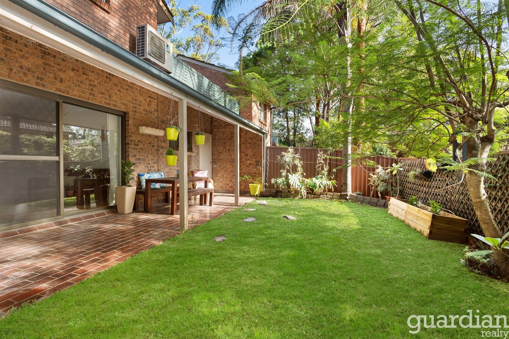 23/22 Pennant Street, Castle Hill NSW 2154, Image 0