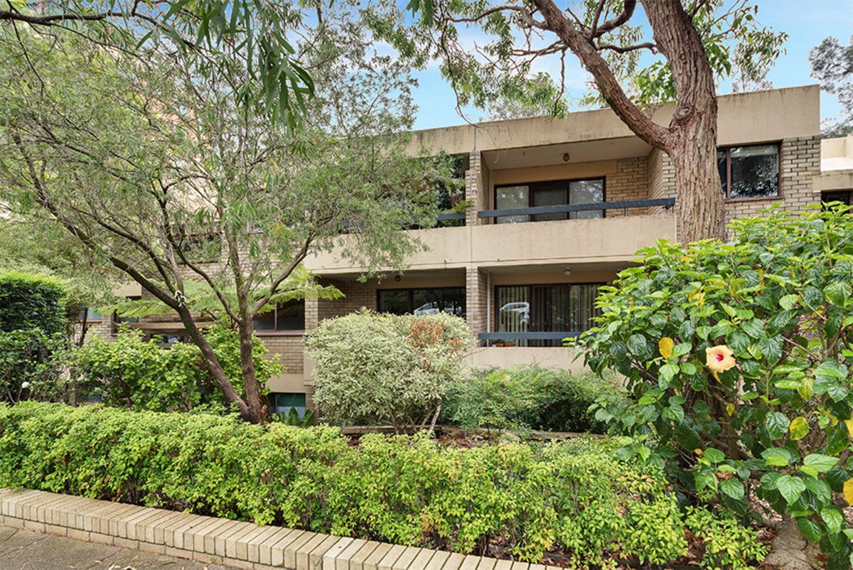 9/6 Lamont Street, Wollstonecraft NSW 2065 Apartment For Rent Domain