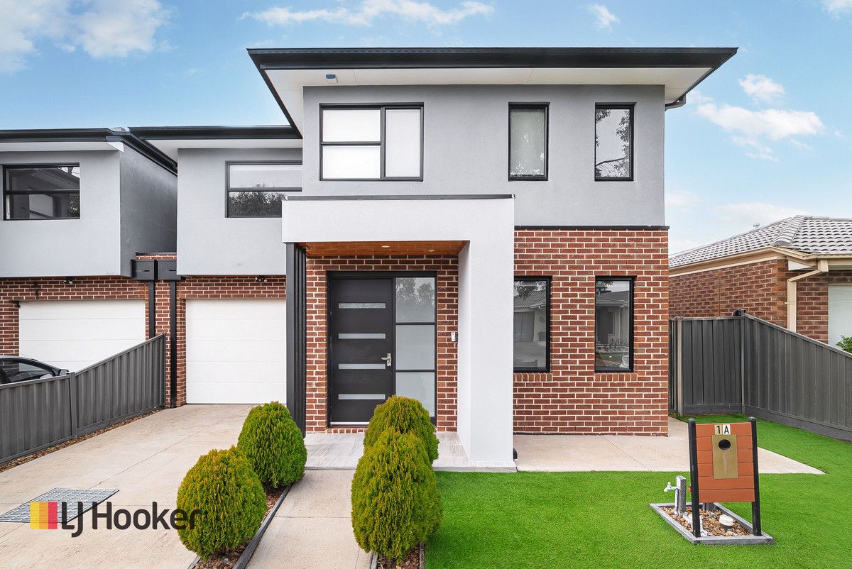 1A Strident Road, Craigieburn VIC 3064, Image 0