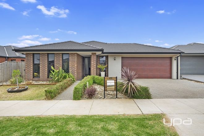 Picture of 29 Oliver Way, MADDINGLEY VIC 3340