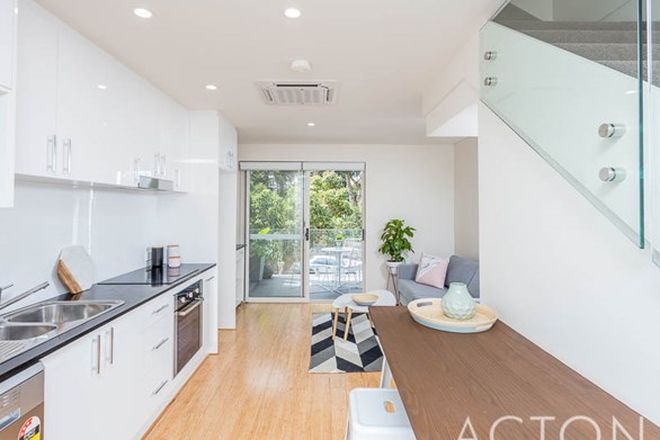 364 Apartments For Sale In North Perth Wa 6006 Domain