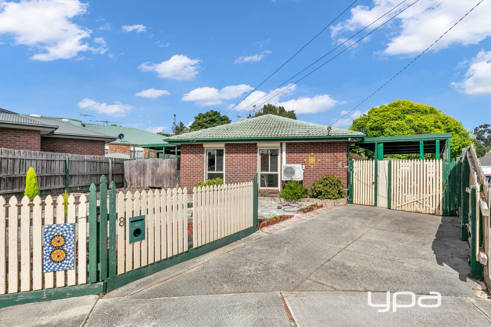 8 Obar Cres, South Morang VIC 3752, Image 1