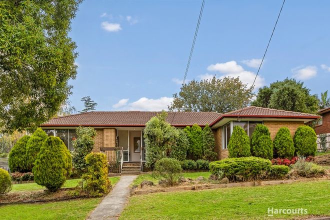 Picture of 11 Clipper Court, RINGWOOD VIC 3134