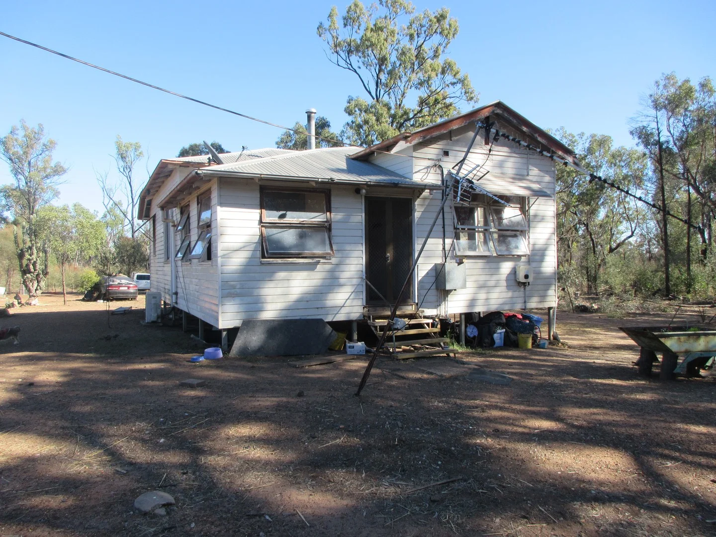 Tara QLD 4421