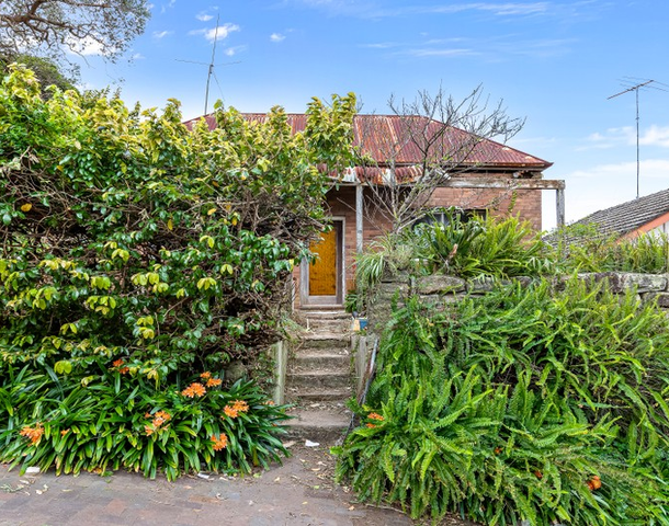 13 Wallace Street, Marrickville NSW 2204