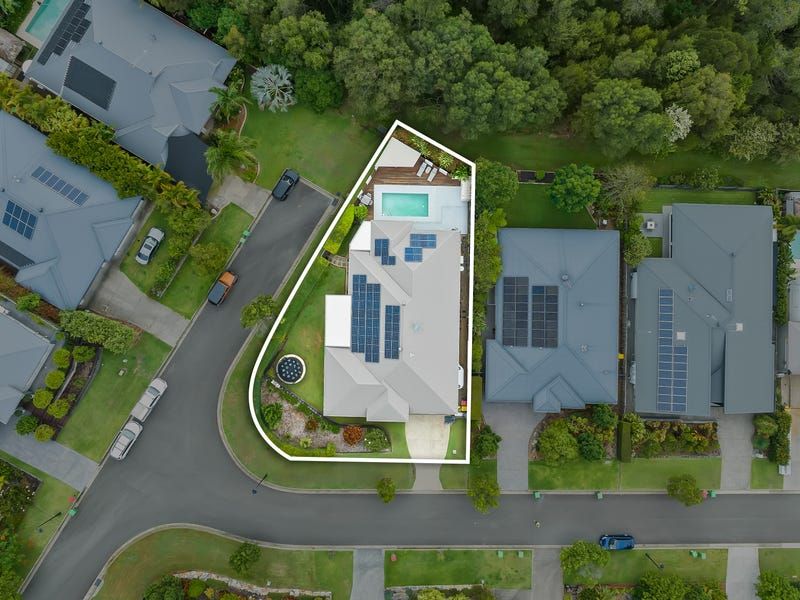 Sold 19 Jackson Ridge Road, Upper Coomera QLD 4209 on 31 May 2023 ...