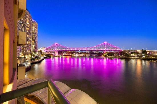 8/501 Queen Street, Brisbane City QLD 4000