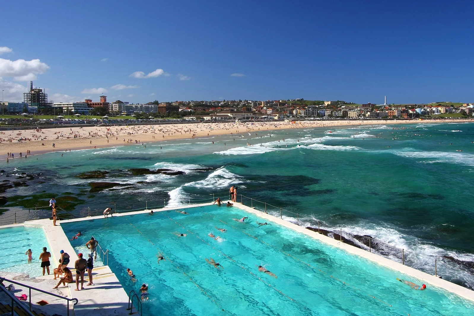 Additional image 8 of 1/1-3 Bennett Street, Bondi NSW 2026