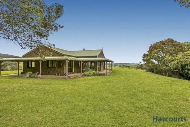 Picture of 720 Foster-Mt Best Road, MOUNT BEST VIC 3960