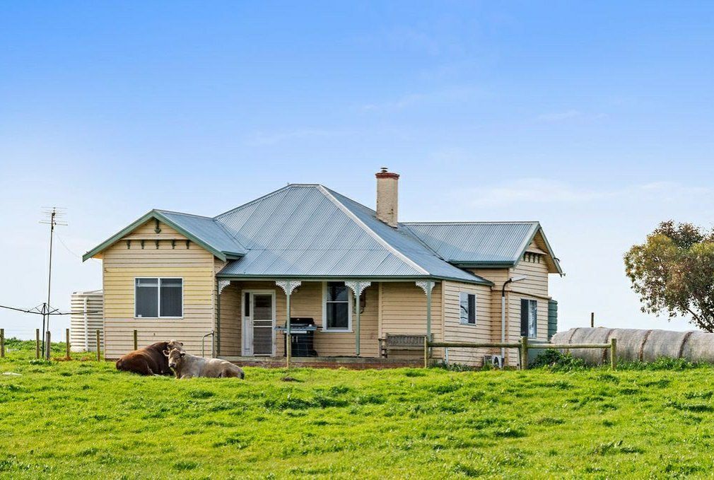 435 Ryans Lane, Balintore Property History & Address Research Domain