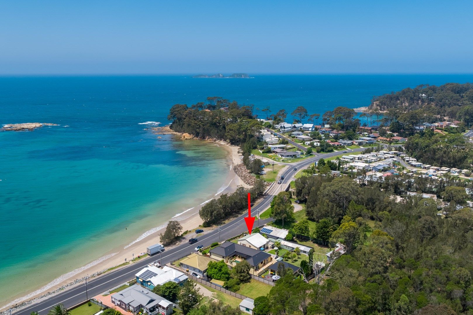 400 Beach Road, Batehaven NSW 2536, Image 0