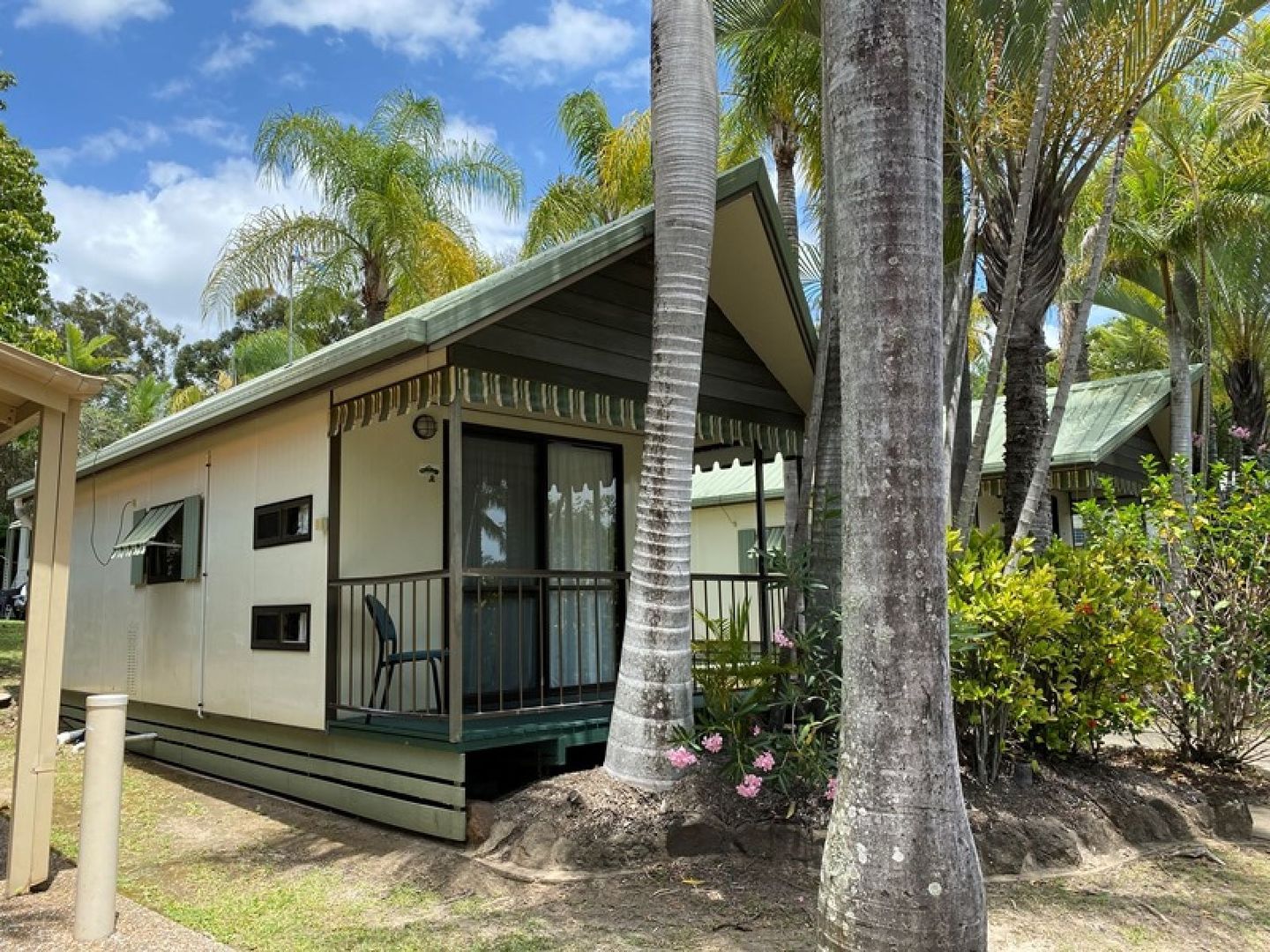 1 bedrooms Villa in ID:3915309/71 Hinde Street ASHMORE QLD, 4214