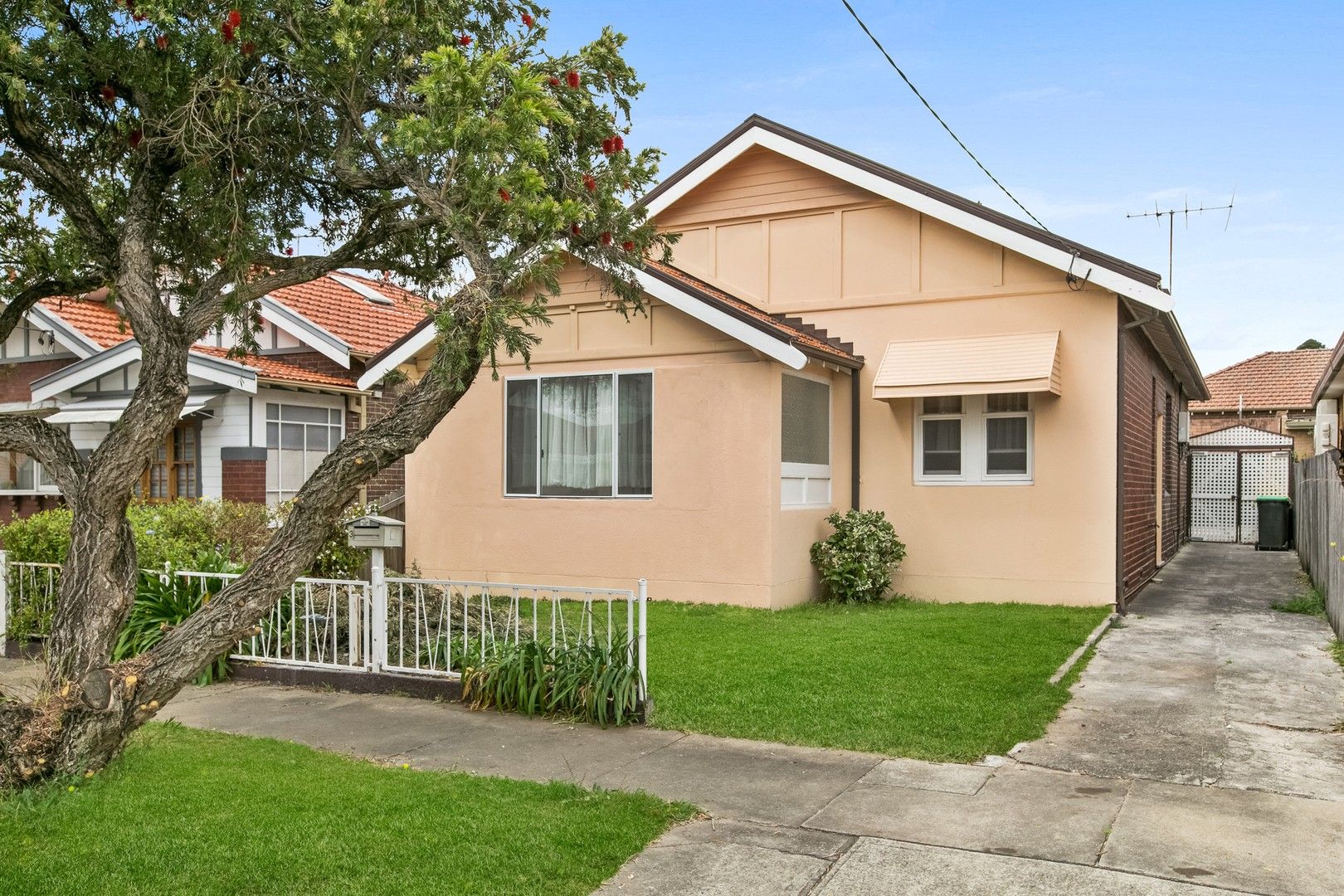 3 Page Ave, Ashfield NSW 2131 House For Rent Domain