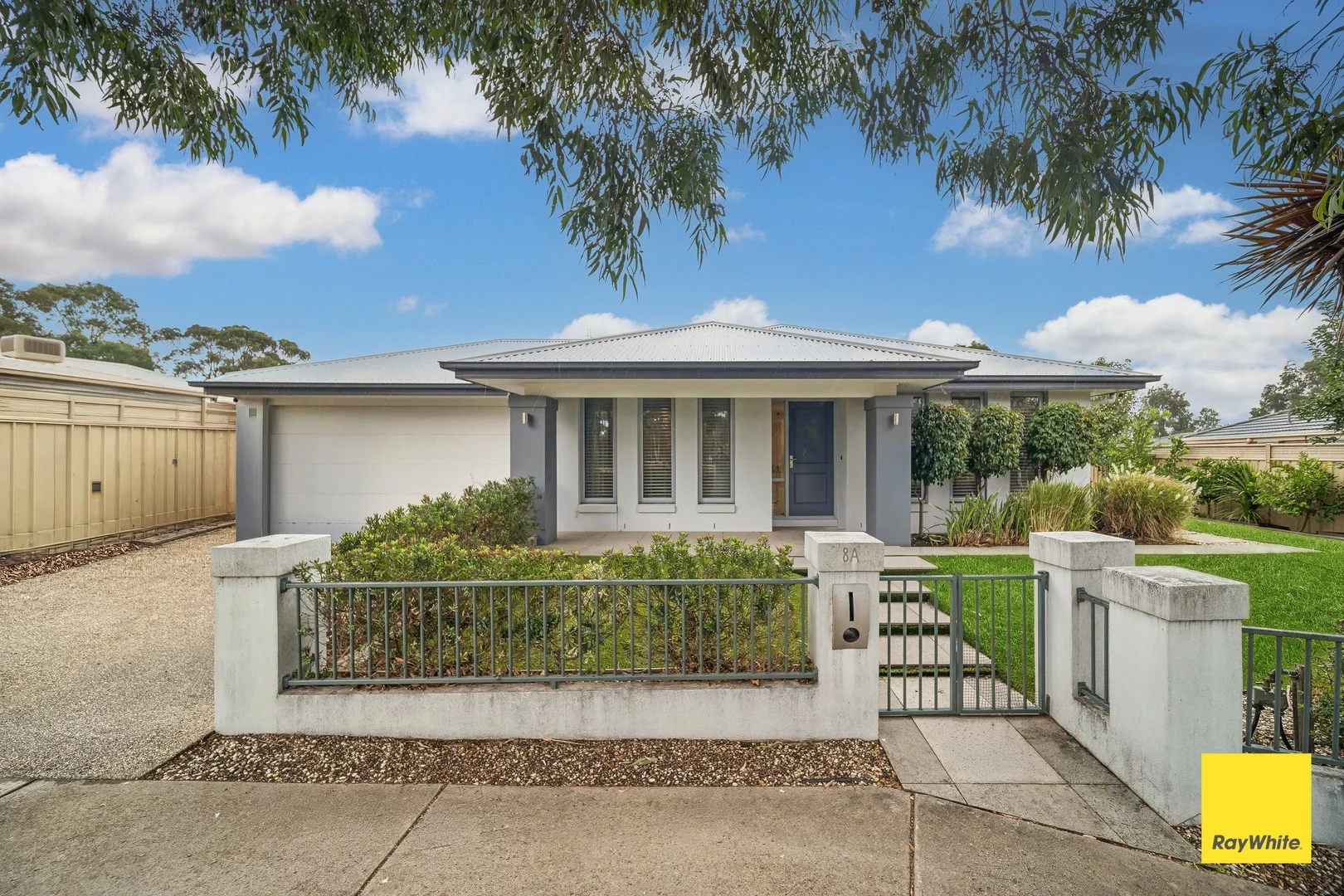 8A Turner Street, California Gully VIC 3556