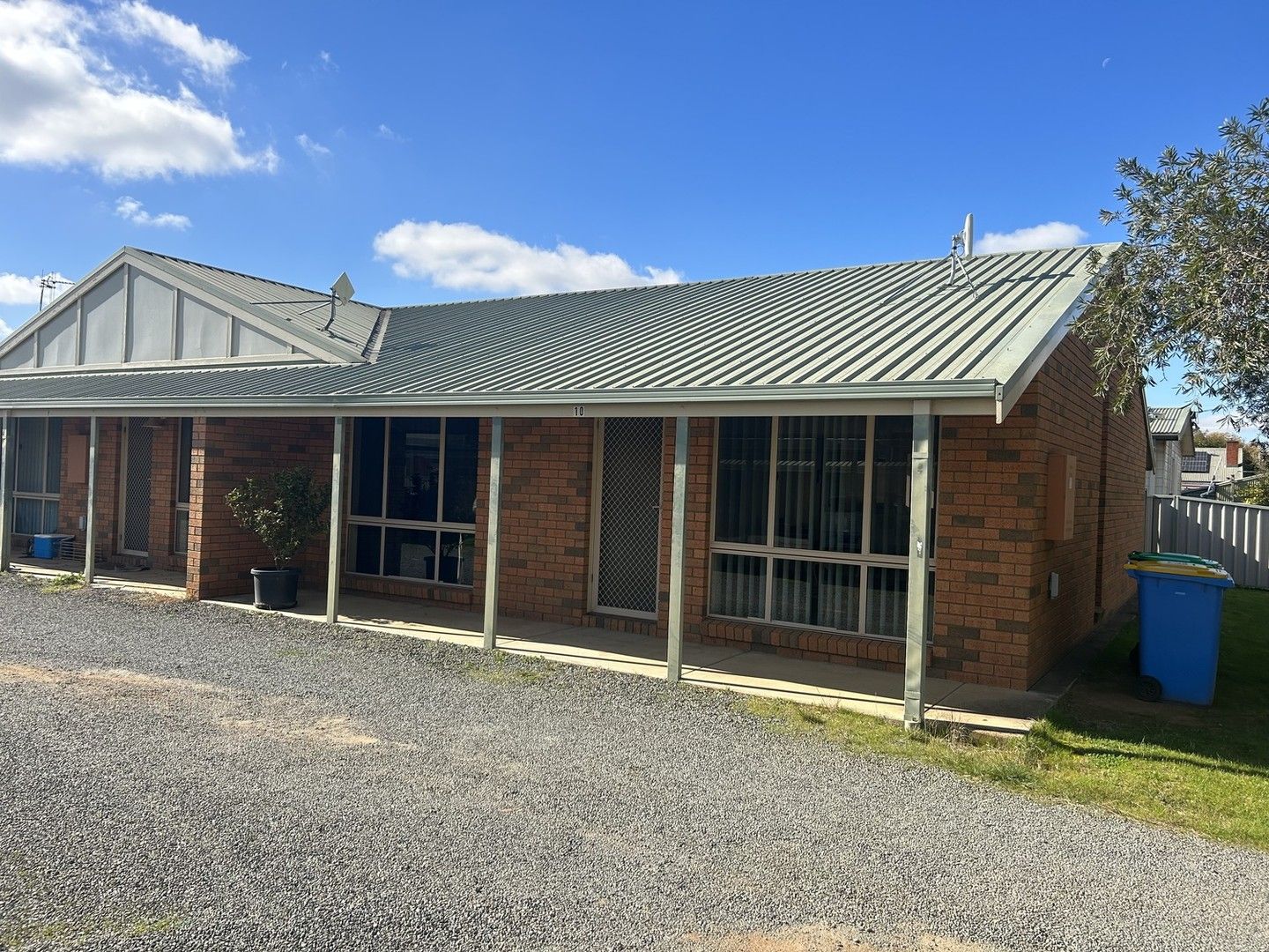 10/10-14 Exhibition Street, Numurkah VIC 3636, Image 0