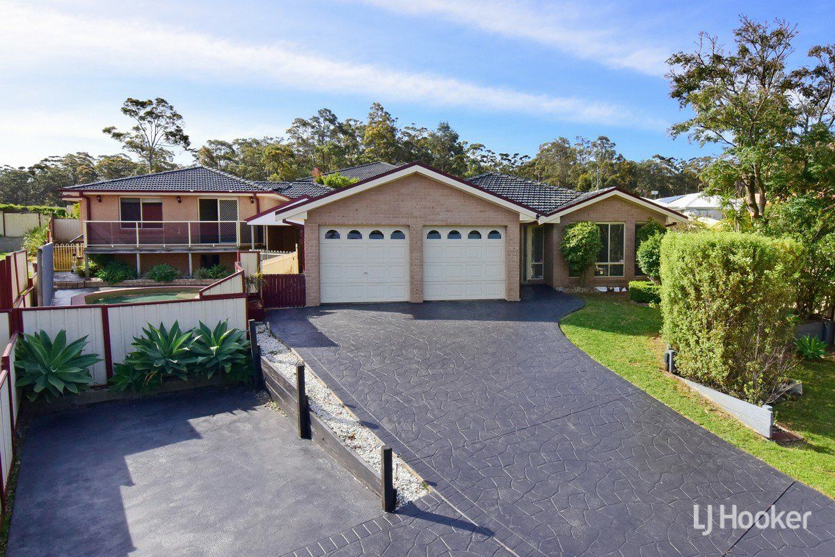 12 Durnford Place, St Georges Basin NSW 2540, Image 1