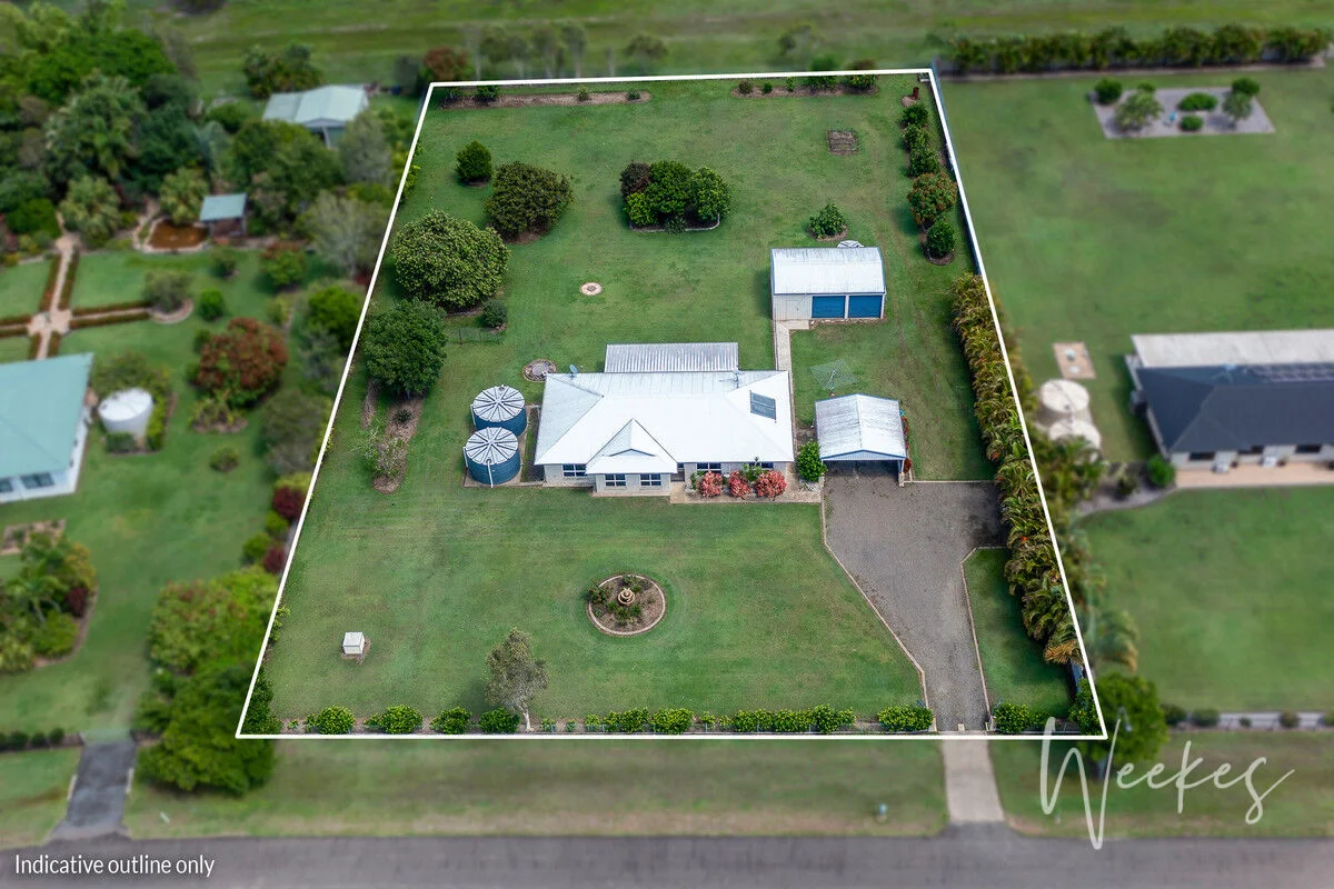 Additional image 32 of 6 Lamington Court, Branyan QLD 4670