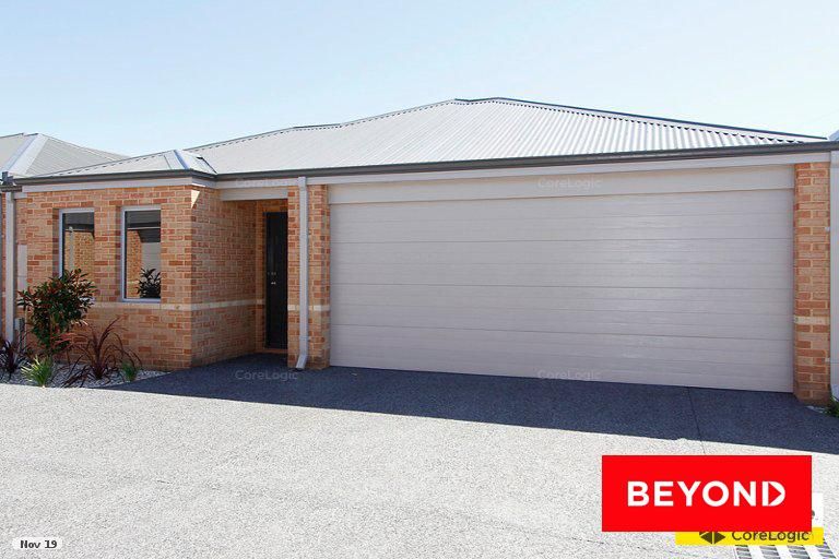 3 bedrooms House in 6/18 Flynn Street CANNING VALE WA, 6155