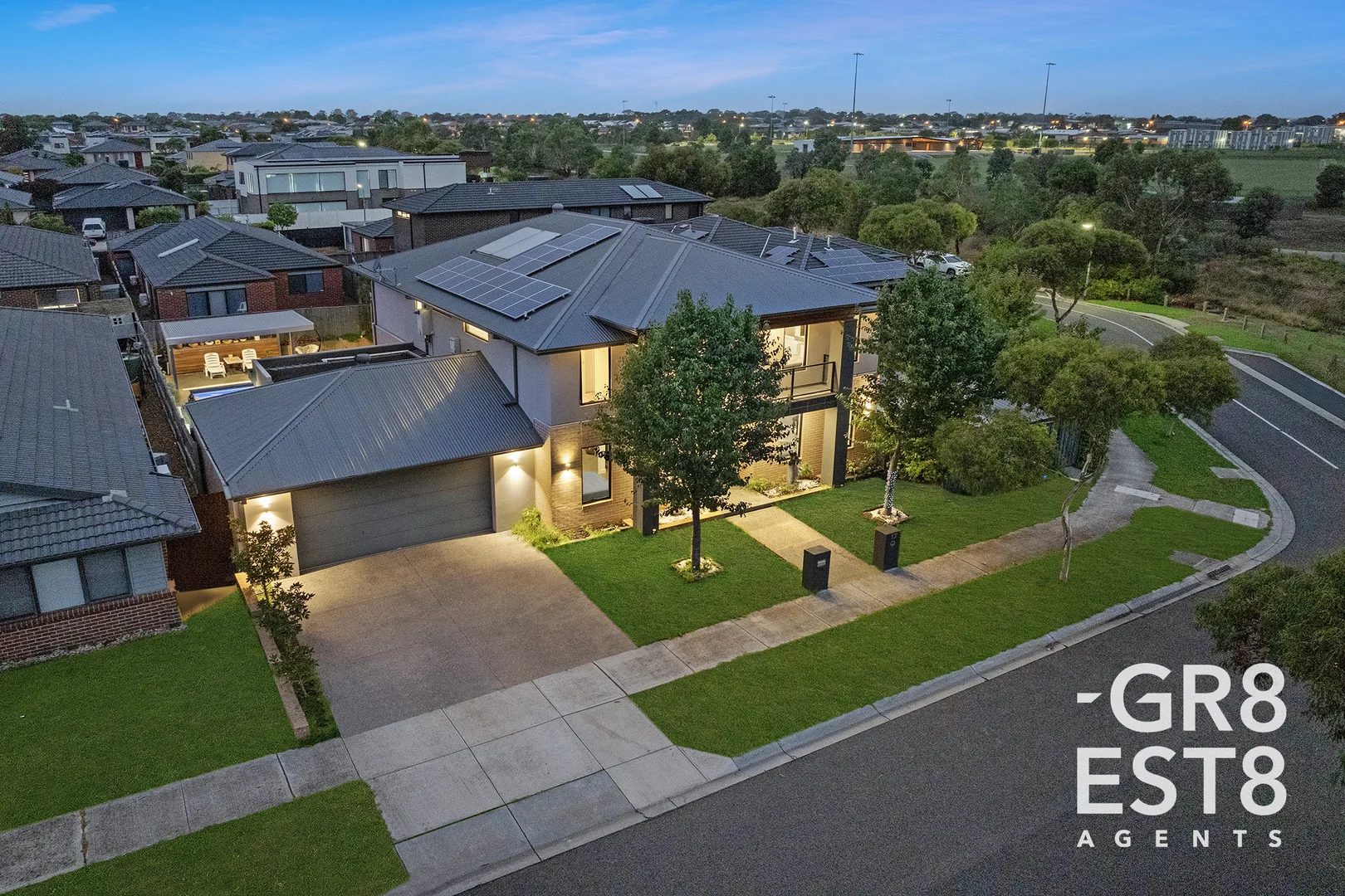 Additional image 32 of 17 Statham View, Cranbourne West VIC 3977
