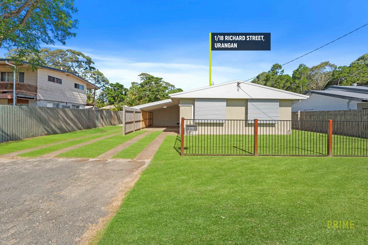 Additional image 3 of 18 Richard Street, Urangan QLD 4655